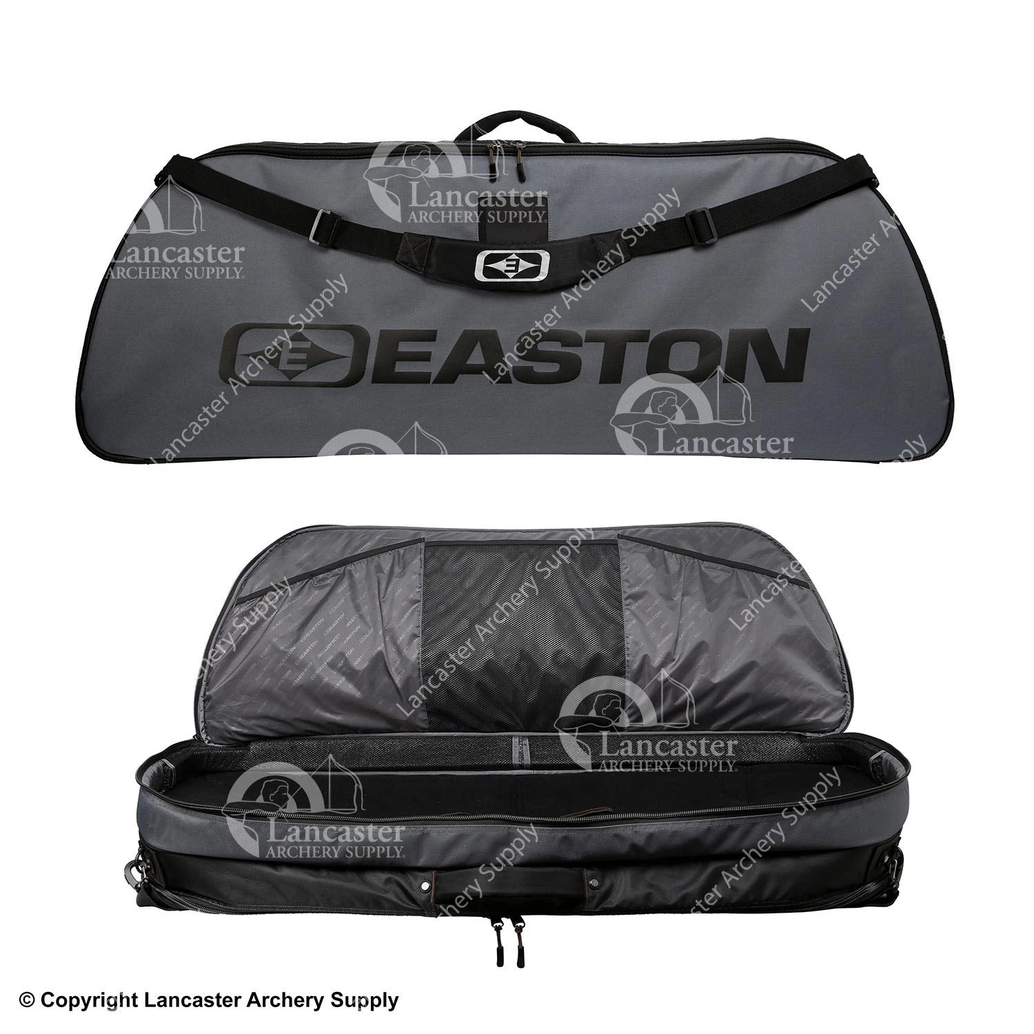 Easton Elite 2.0 4717 Double Bowcase - Image 2