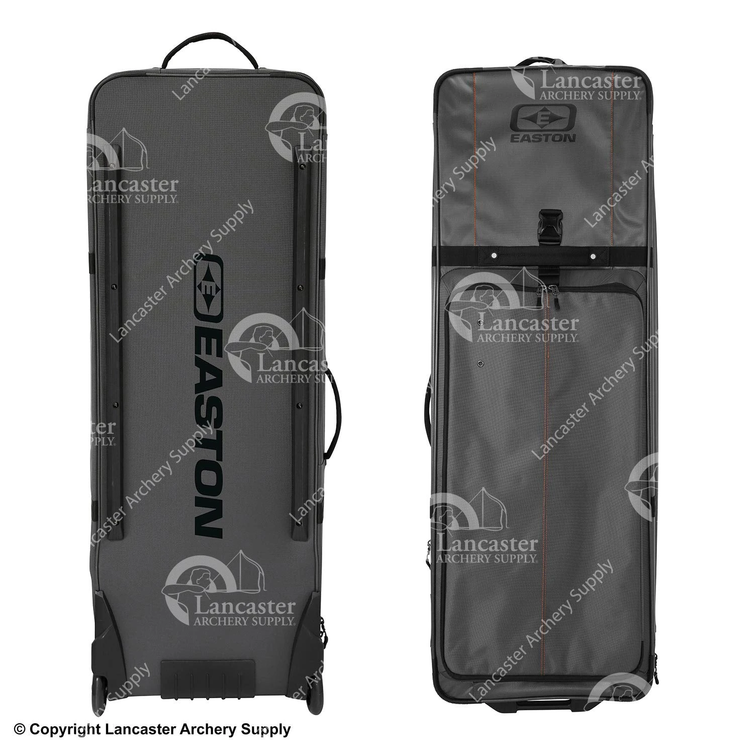 Easton Bowtruk 4716 Travel Bow Case - Image 2