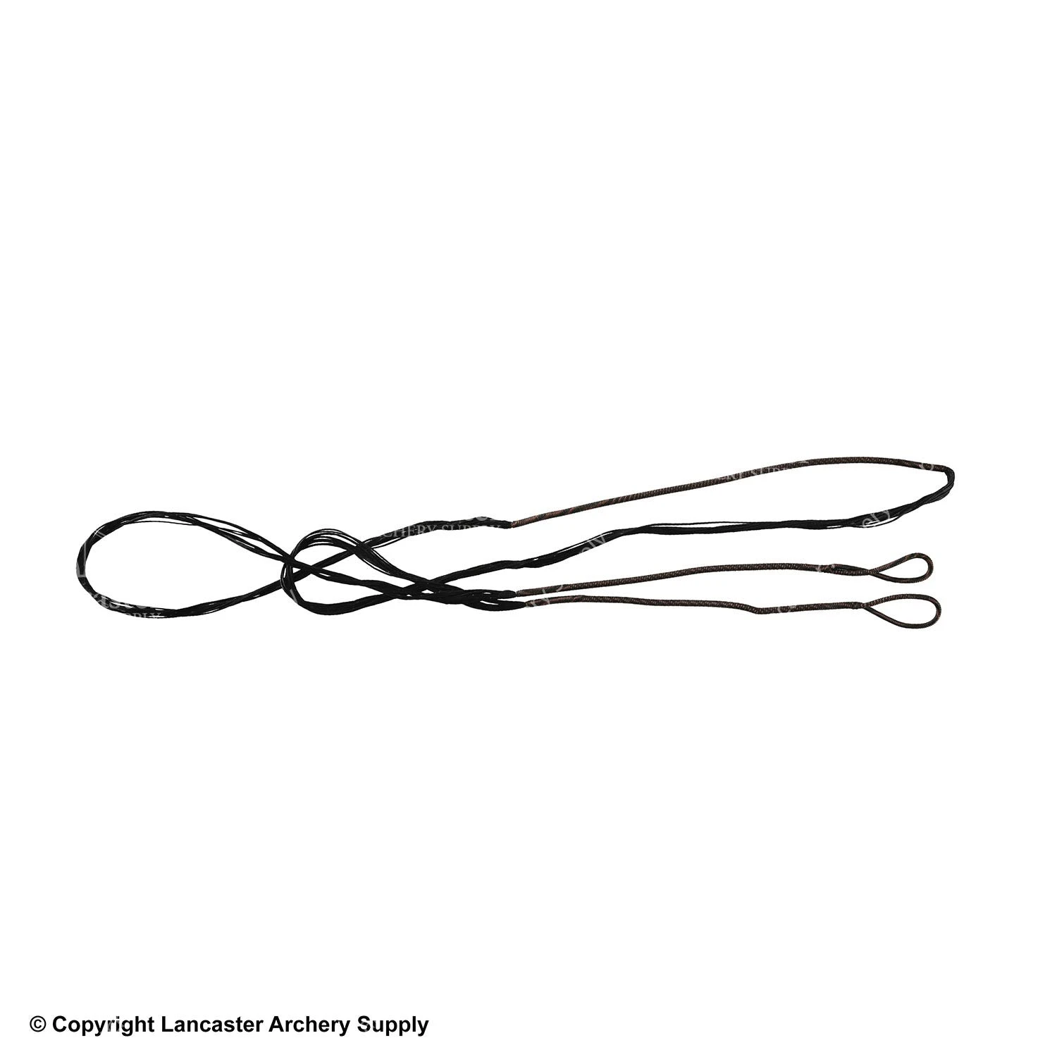 Flex Archery Traditional Flemish Longbow String