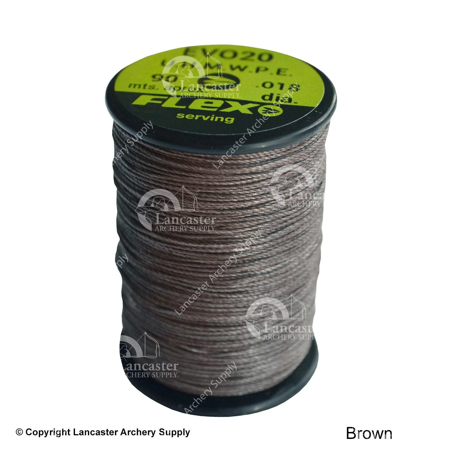 Flex Archery EVO20 Serving - Image 3