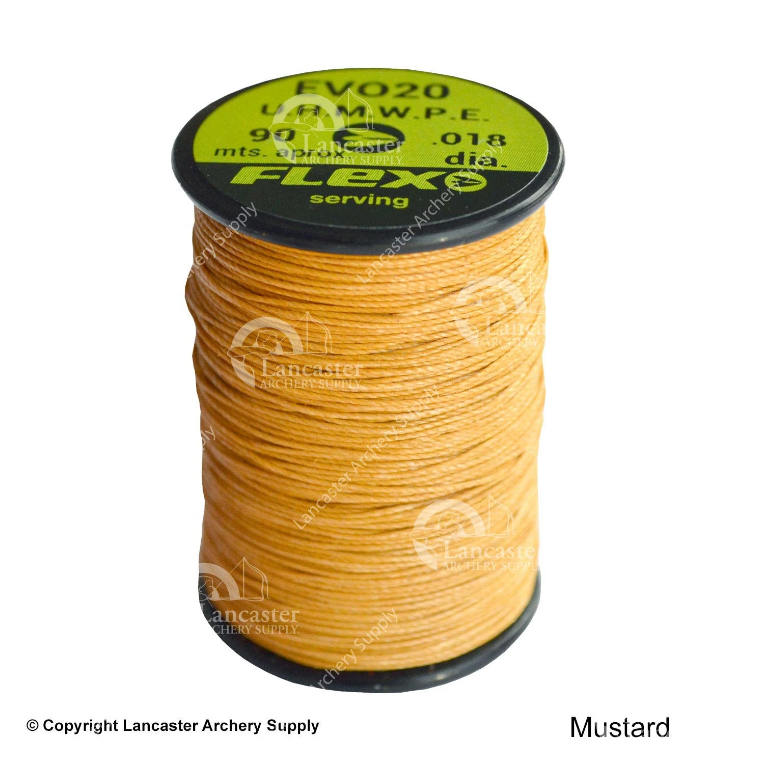 Flex Archery EVO20 Serving - Image 7