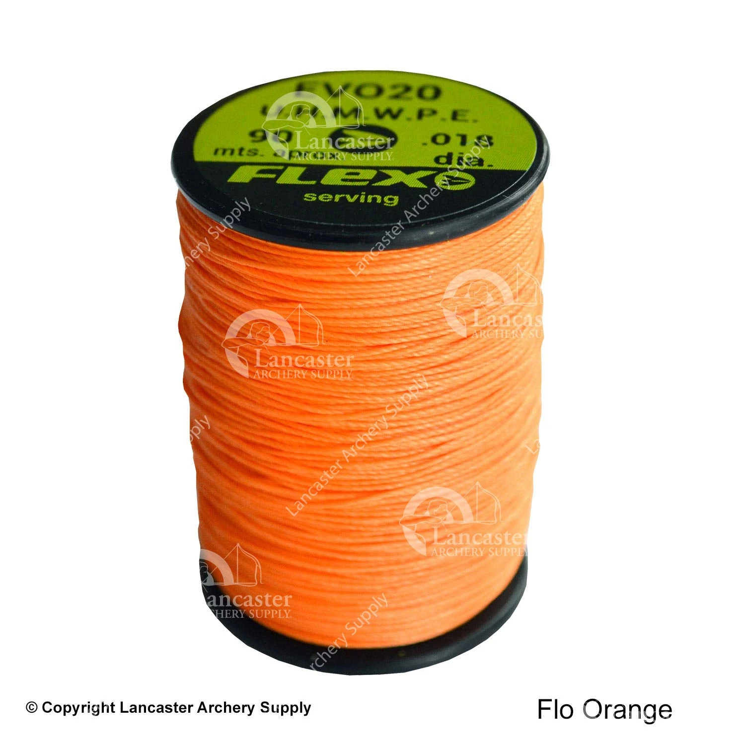 Flex Archery EVO20 Serving - Image 4