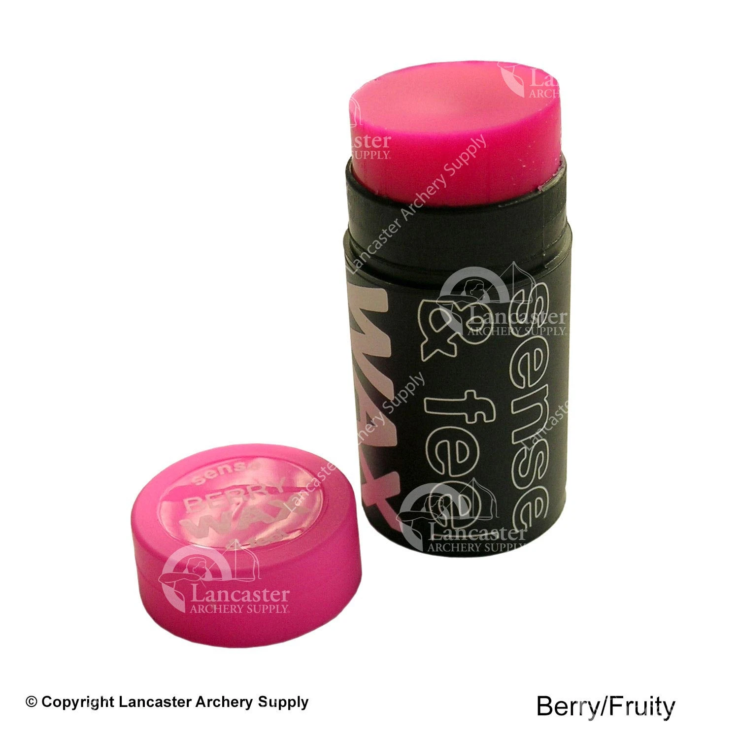 Flex Archery Sense & Feel Bowstring Wax - Image 4