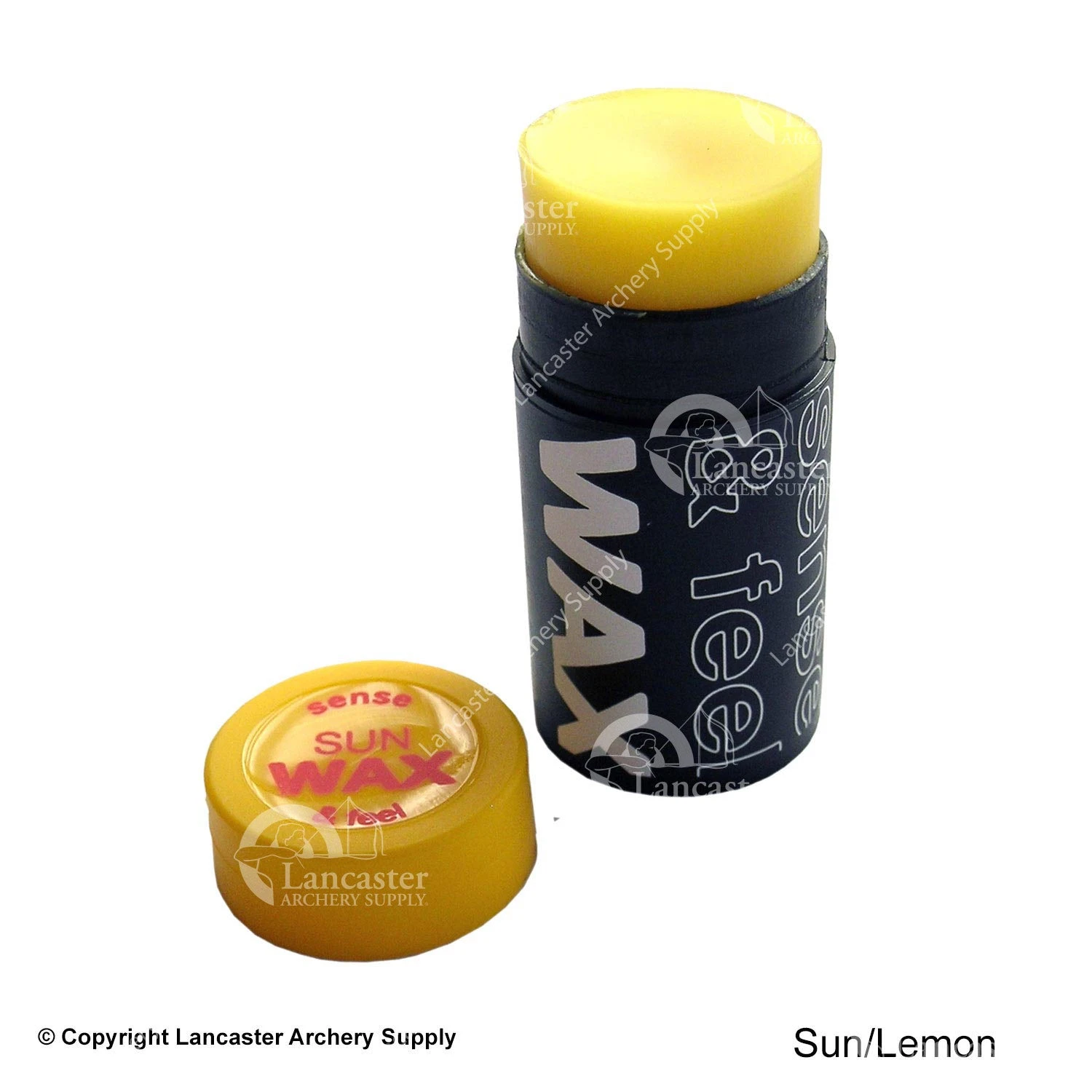 Flex Archery Sense & Feel Bowstring Wax - Image 3