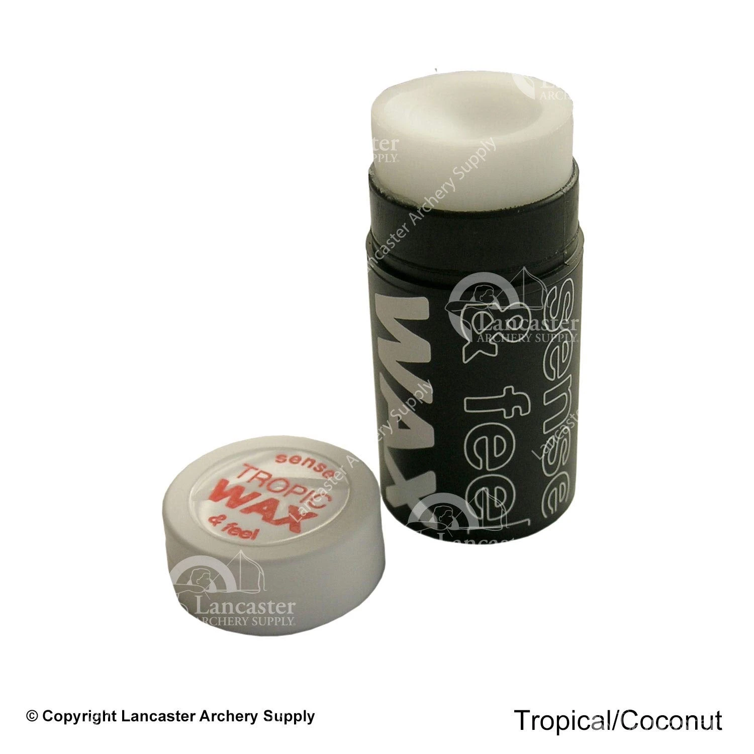 Flex Archery Sense & Feel Bowstring Wax - Image 2