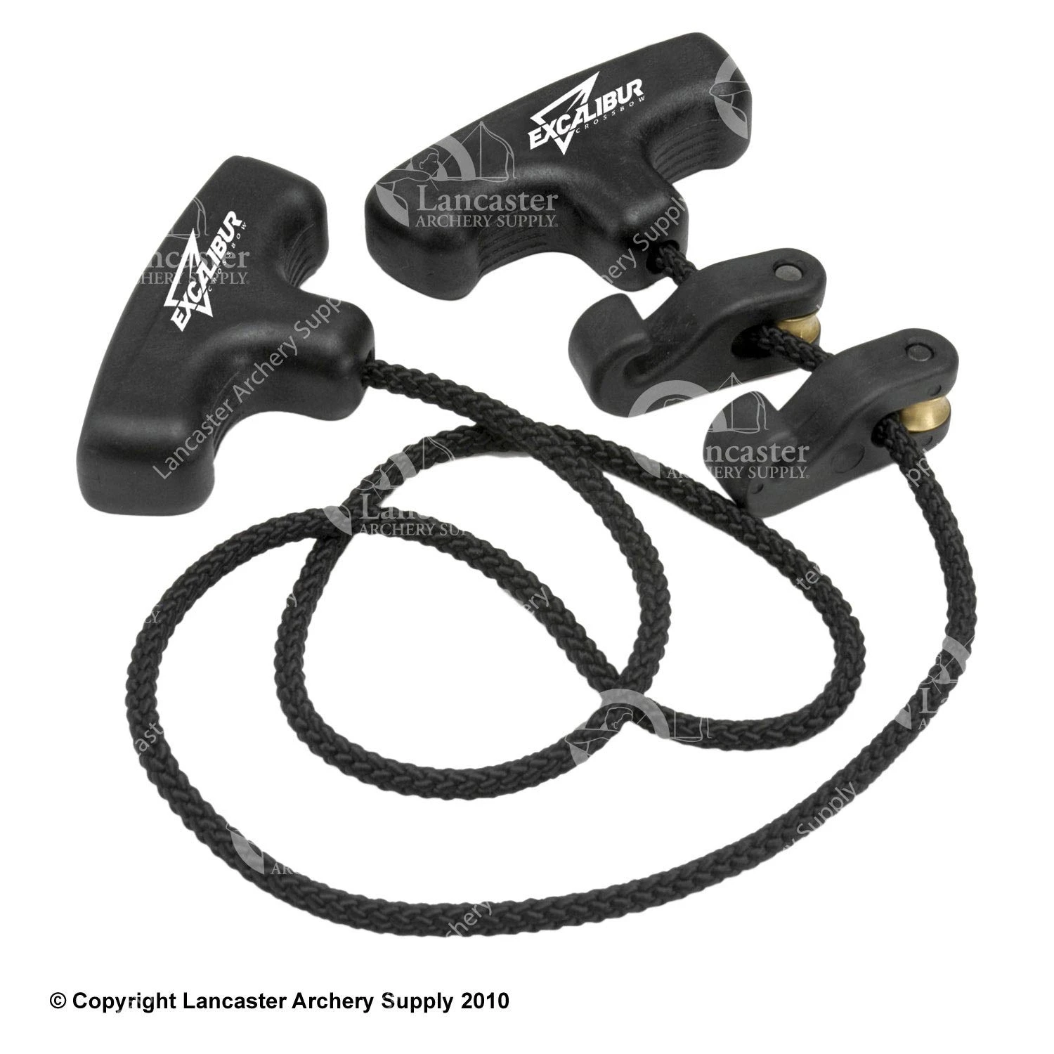 Excalibur T Handle Rope Cocking Aid