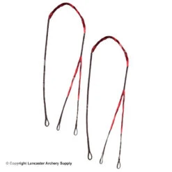 Carbon Express DX 300 Replacement Cables