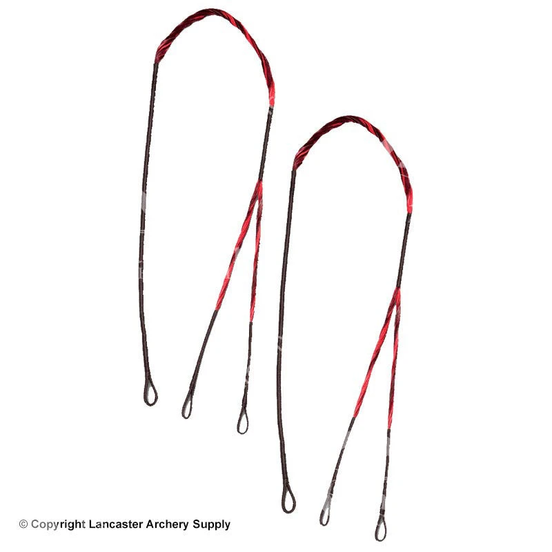 Carbon Express DX 300 Replacement Cables