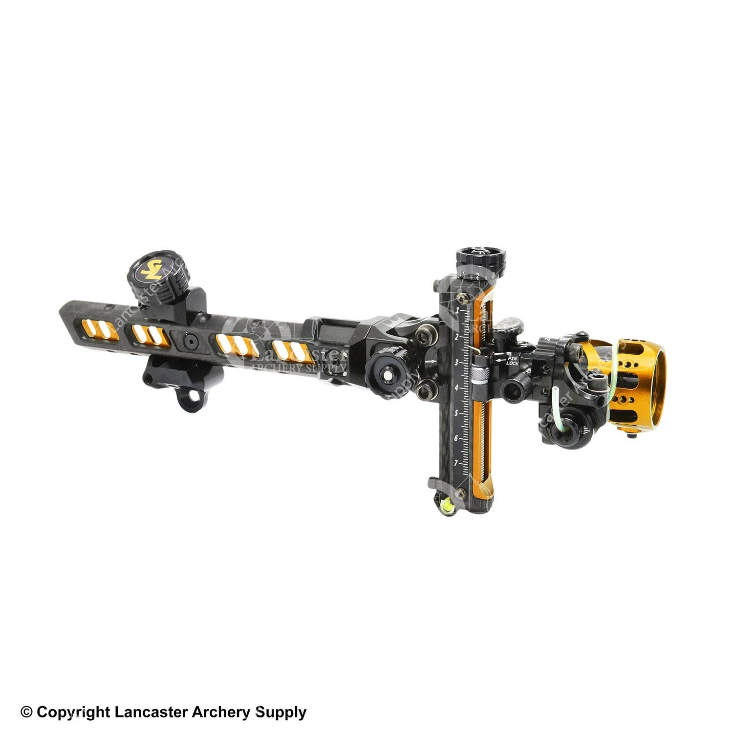 SURE-LOC Carbonic Target Sight - Image 5
