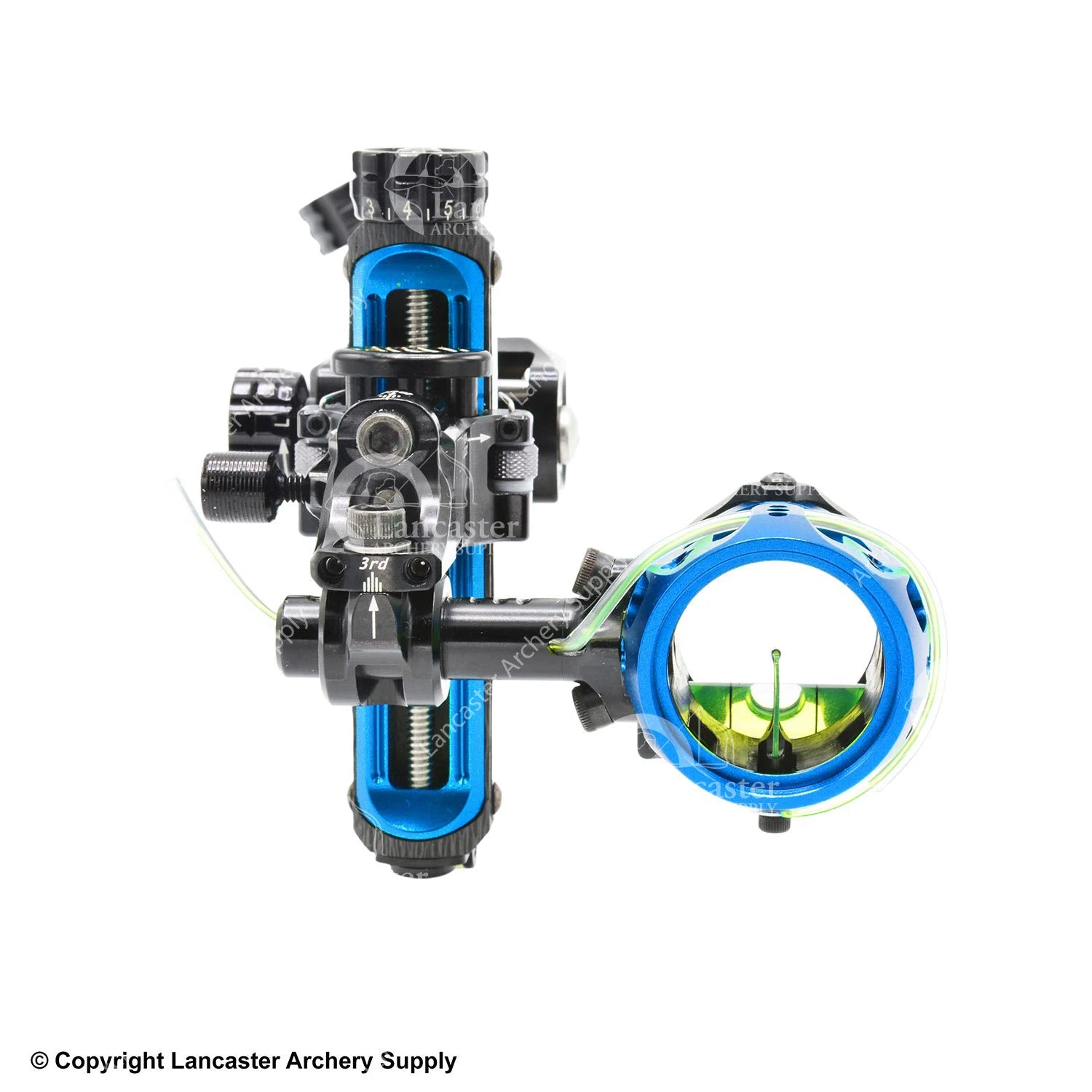 SURE-LOC Carbonic Target Sight - Image 3
