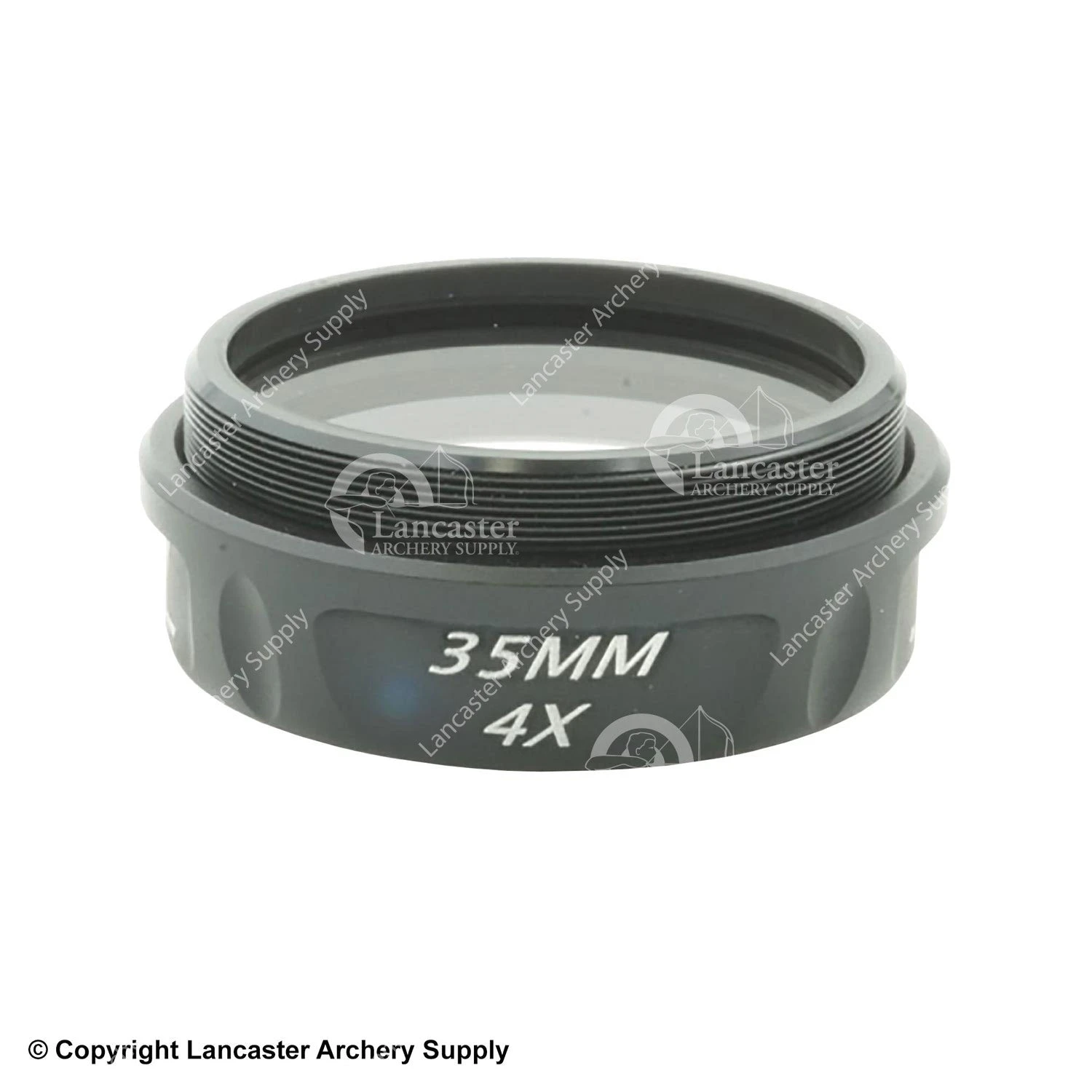 SURE-LOC Center Drilled Scope Lens - Image 3