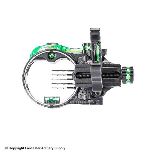 IQ Micro Bow Sight (5-Pin)