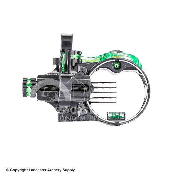 IQ Micro Bow Sight (5-Pin) - Image 2
