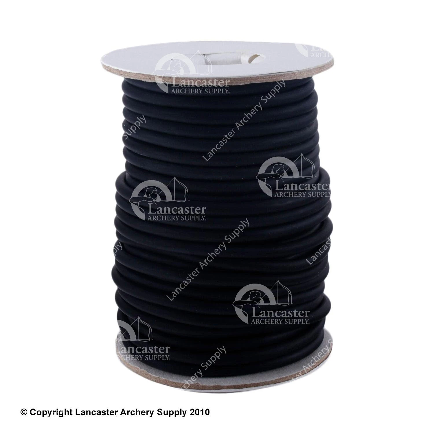 GWS Rubber Peep Tubing (50 Ft. Roll)