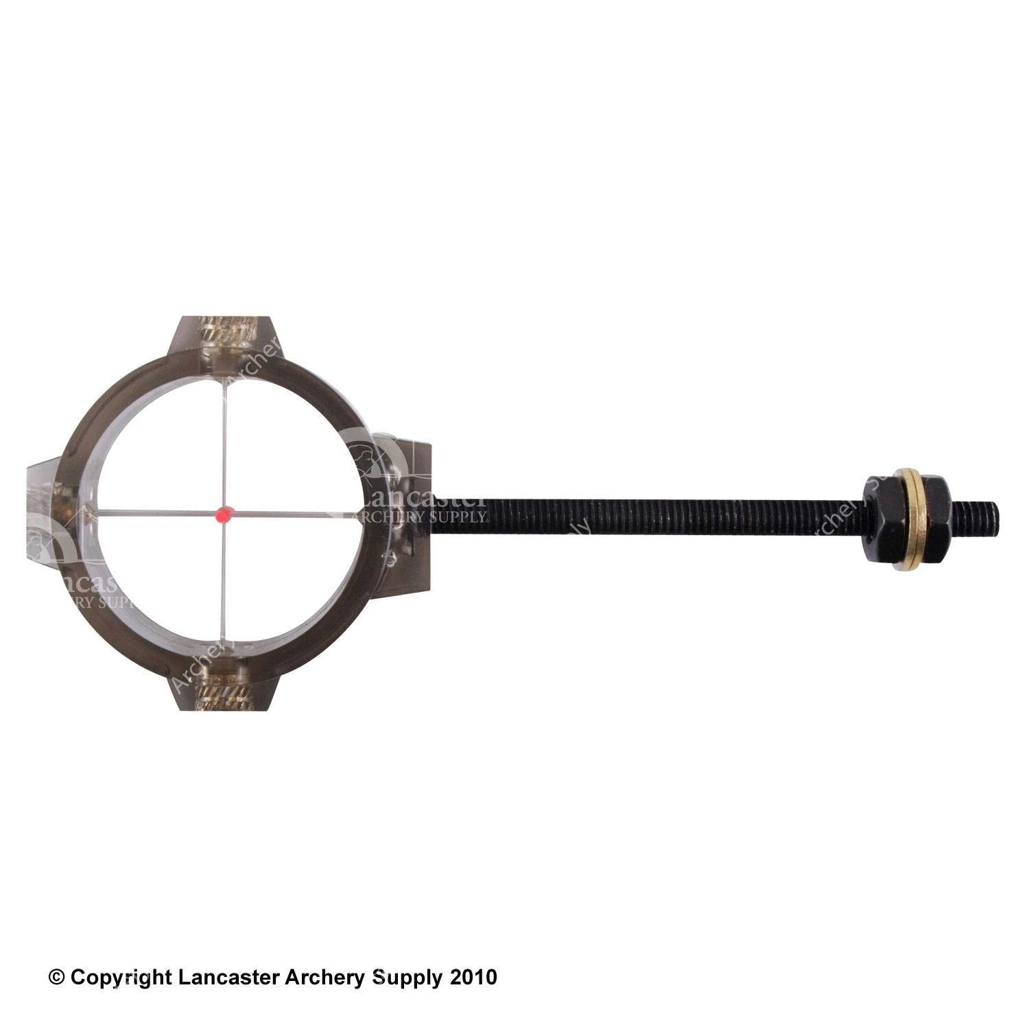 GWS Fiber Optic Aperture