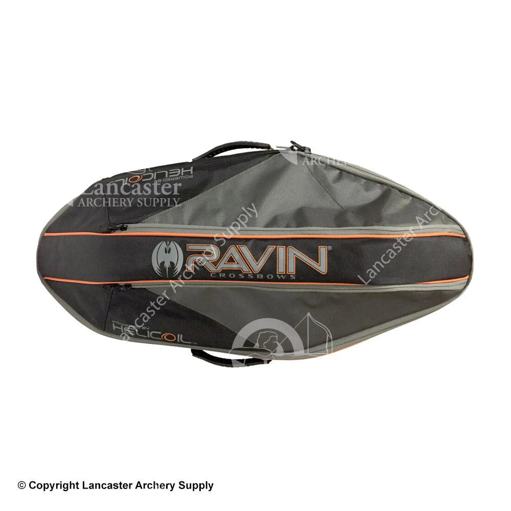 Ravin Bullpup Soft Case (R26/R29)