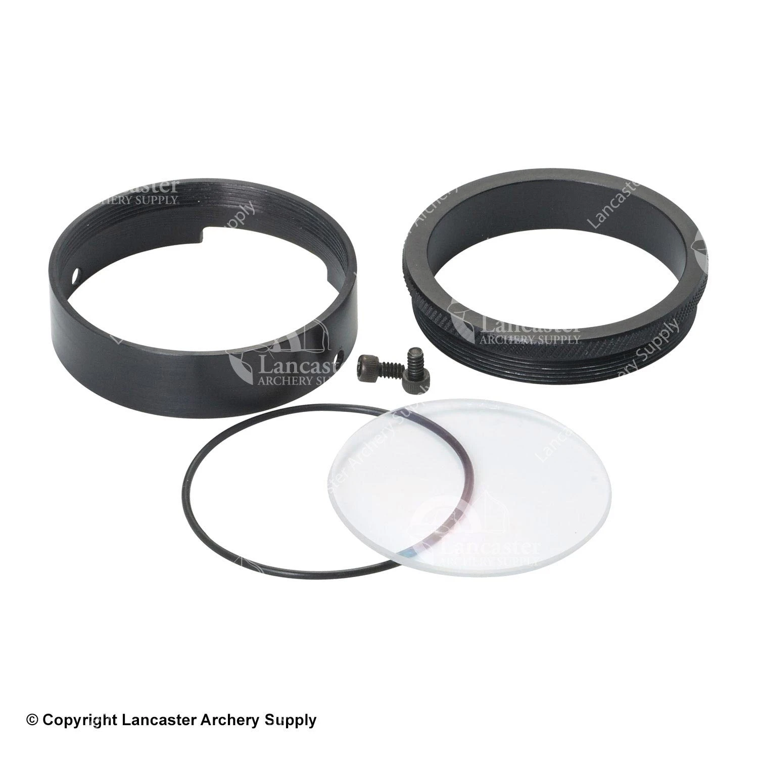 HHA Lens Kit X