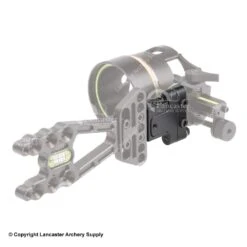 HHA 2nd & 3rd Axis Leveling Kit