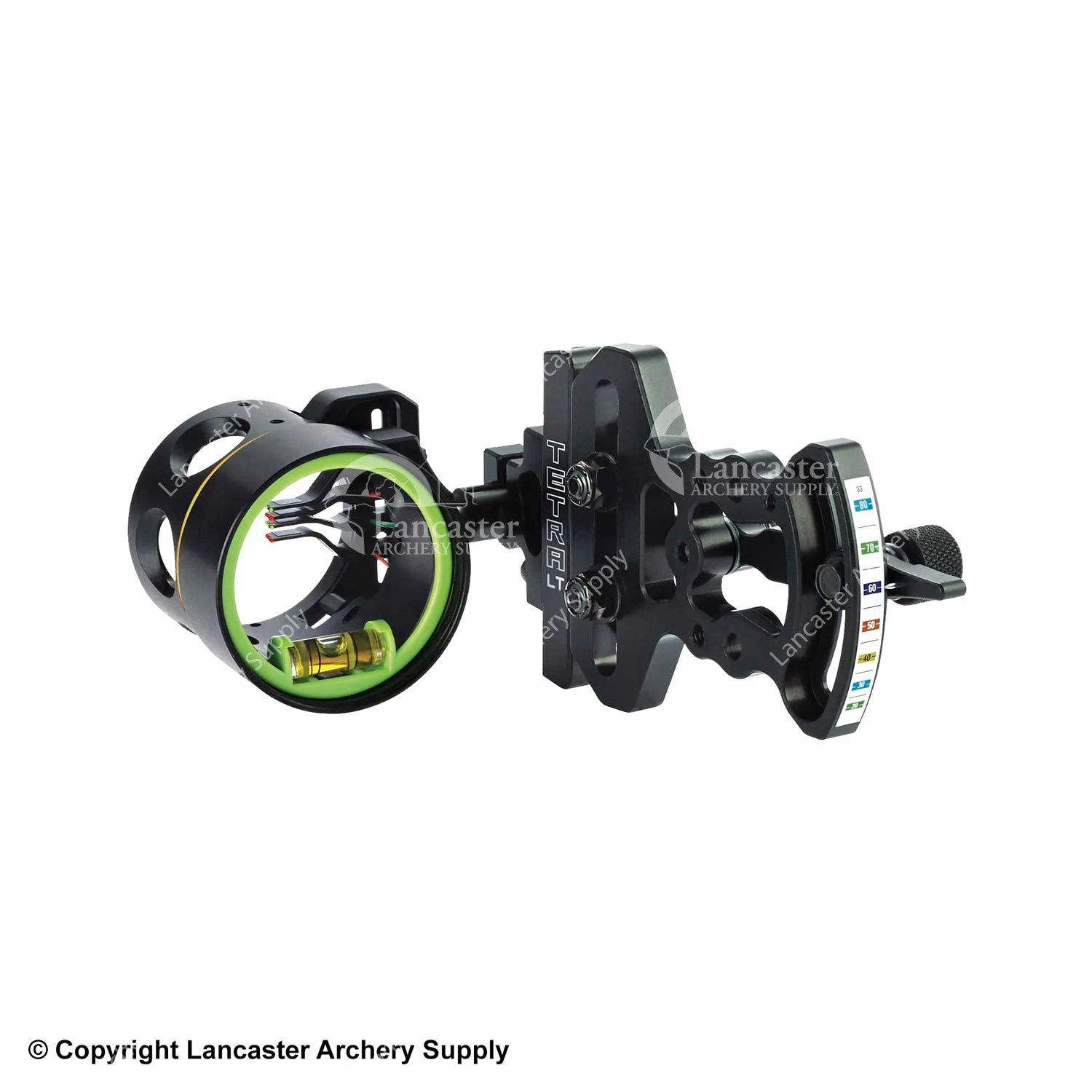 HHA Tetra LT Sight TLT-4519 (4 Pin)