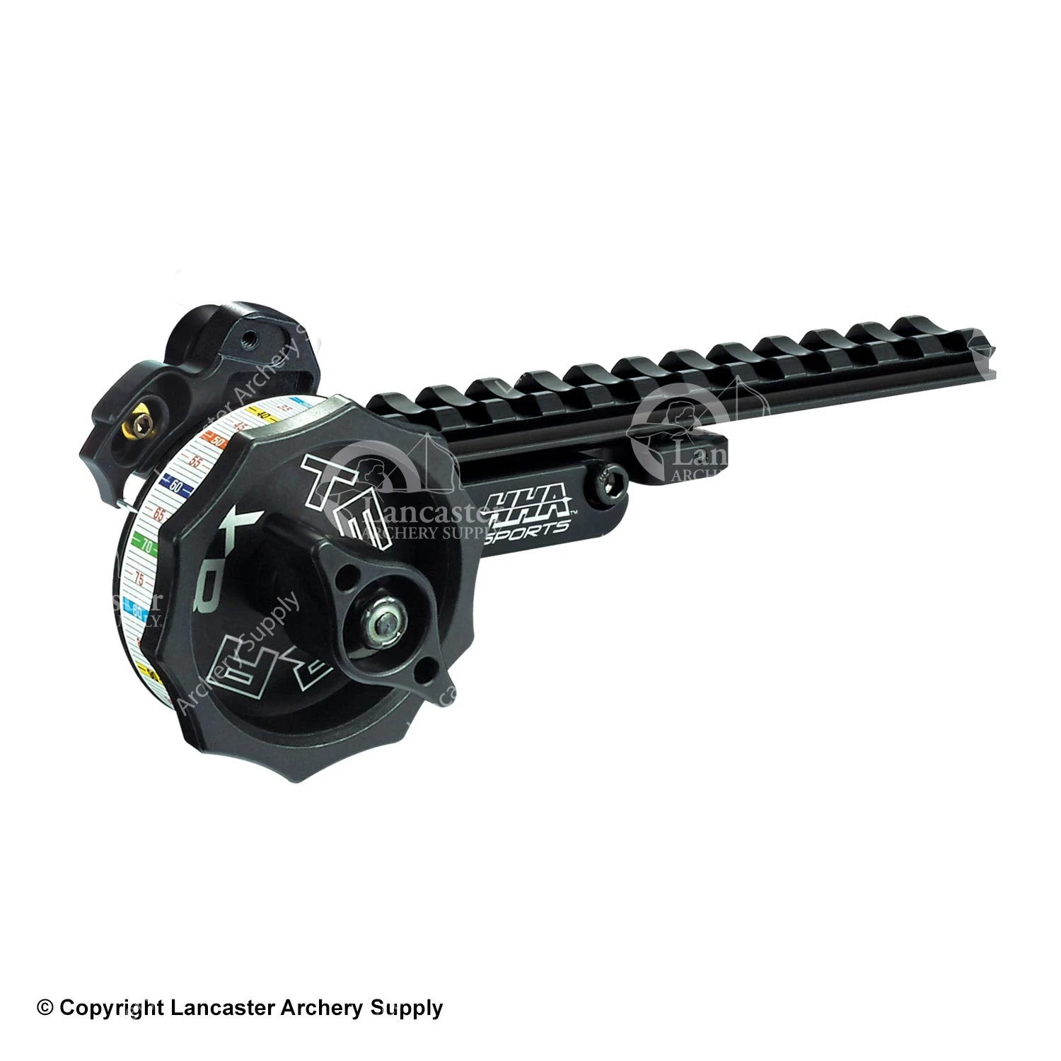 HHA Tetra XB Crossbow Mount