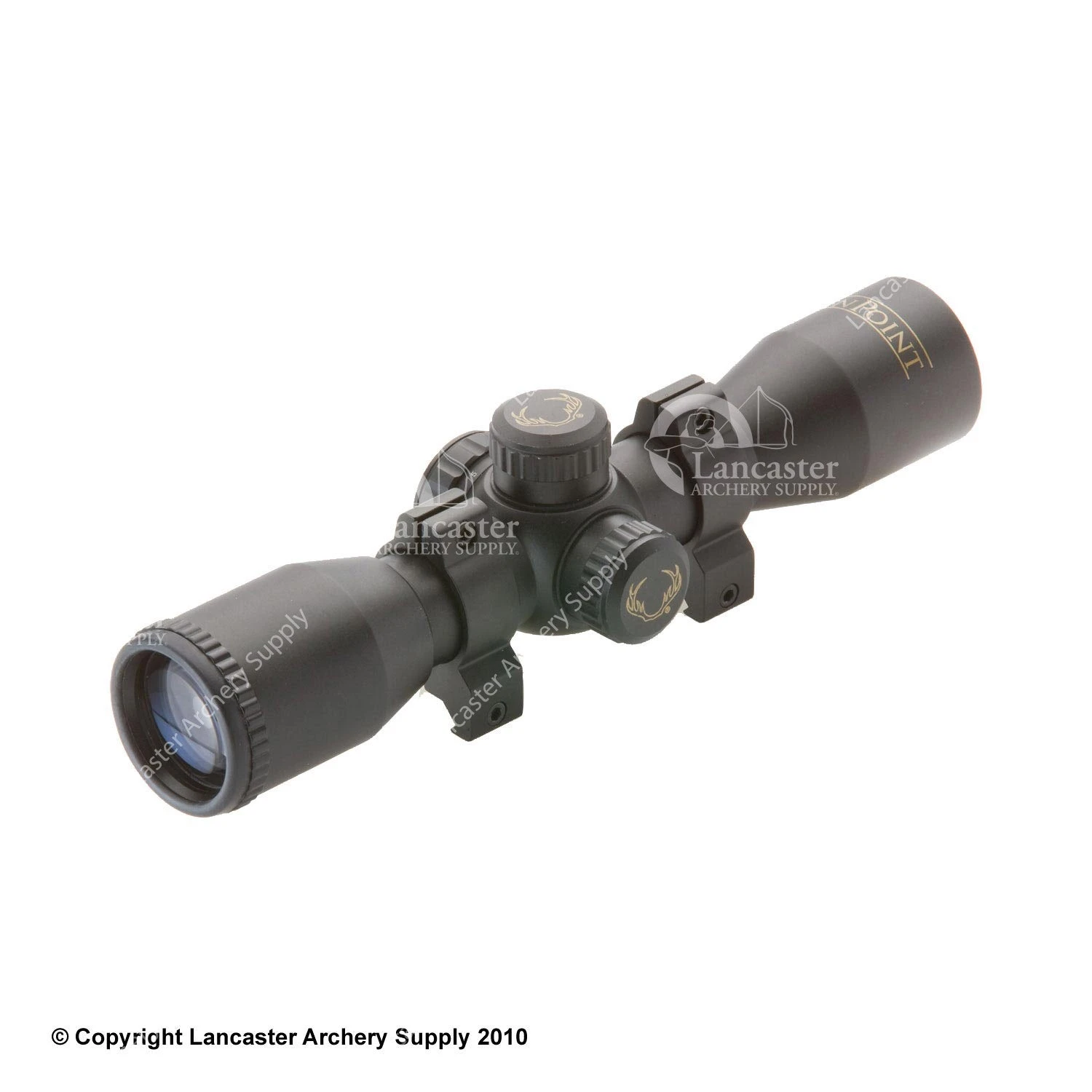 TenPoint 3X Multi Reticle Pro View Scope