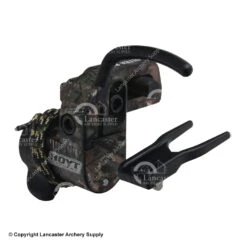 QAD Hoyt Ultra Rest HDX (Camo)