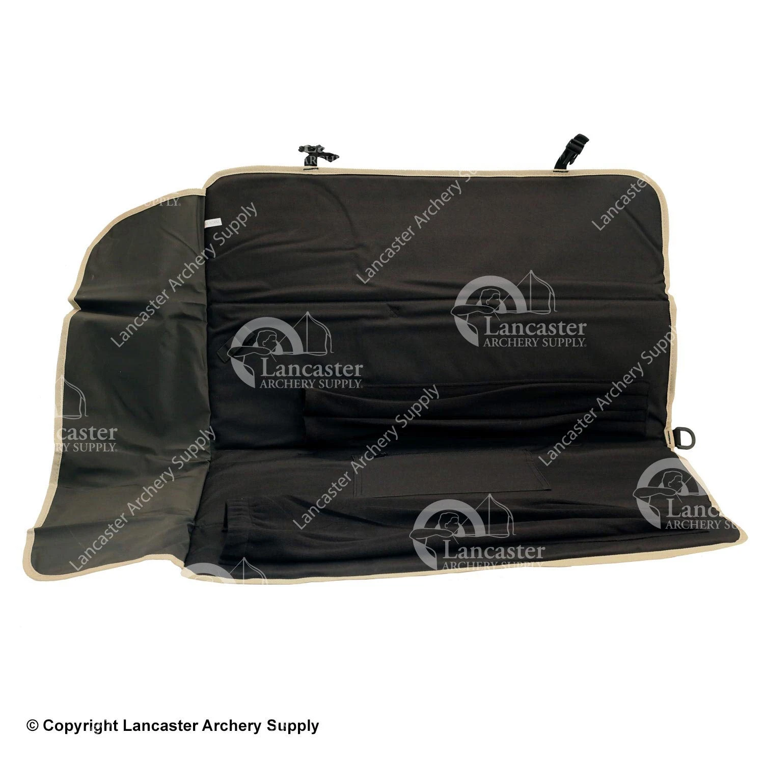 Hoyt Trad Bow Soft Case - Image 2