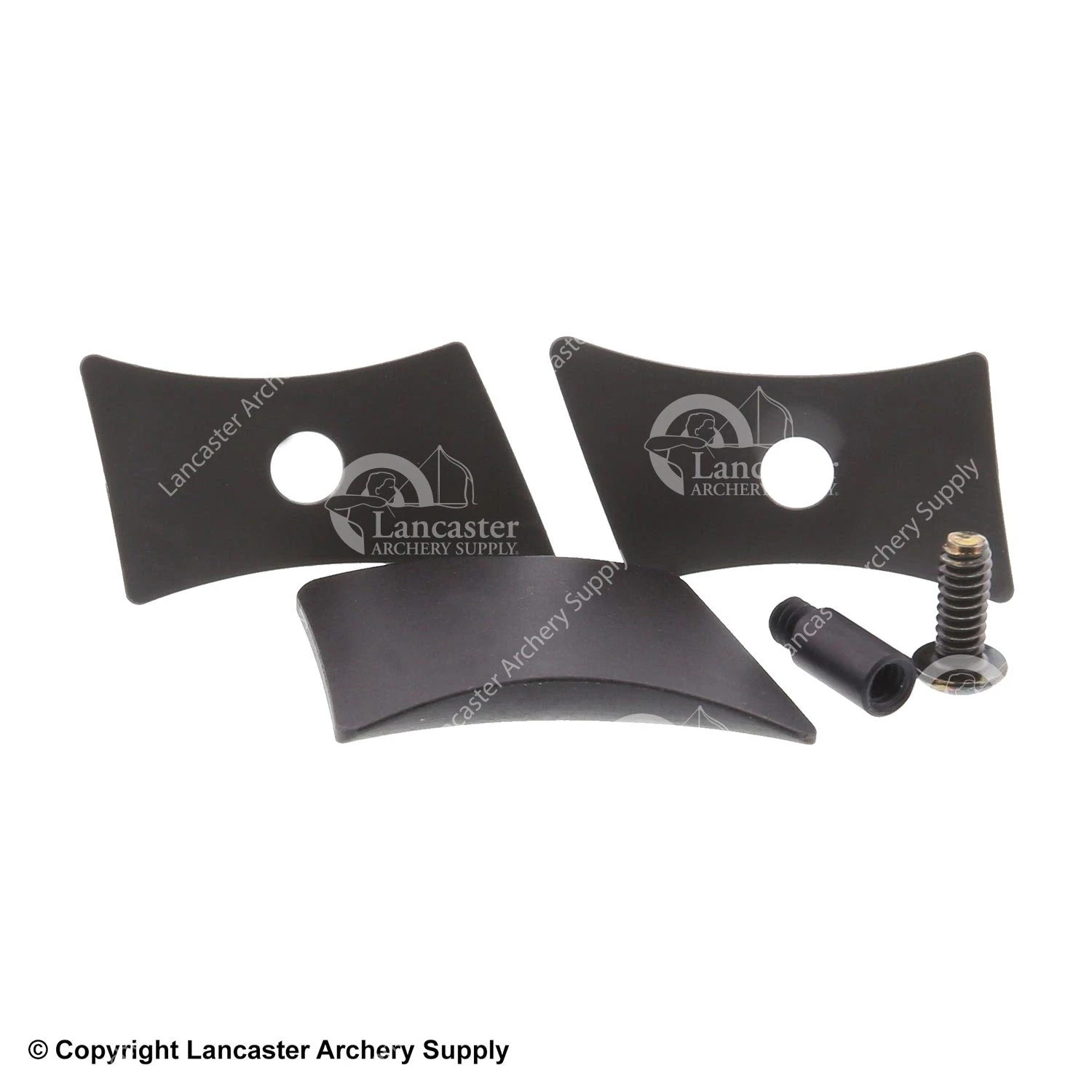 Hoyt Satori Riser Shelf Module Plate