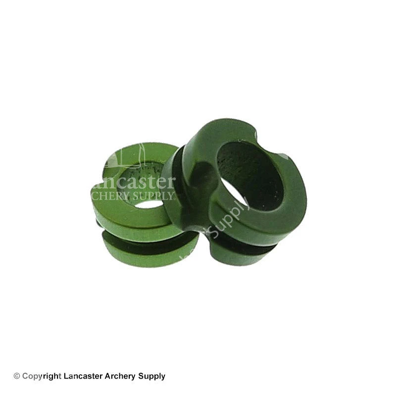 Trophy Ridge Tru-Peep 1/4" & 3/16" (Colors) - Image 2