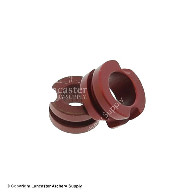 Trophy Ridge Tru-Peep 1/4" & 3/16" (Colors)