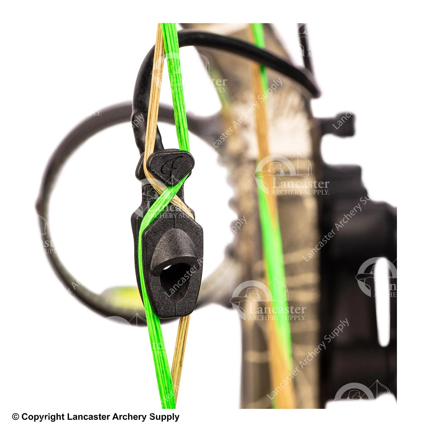 Trophy Ridge Tru Peep No Tie (1/4") - Image 2