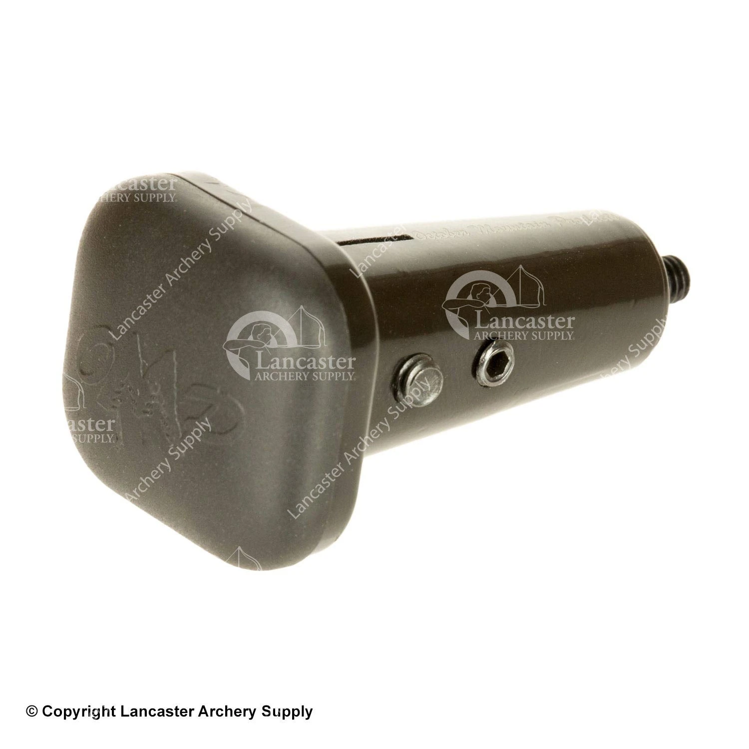 OMP XB Impact Discharge Head