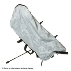 Elevation Packable Bow Cover