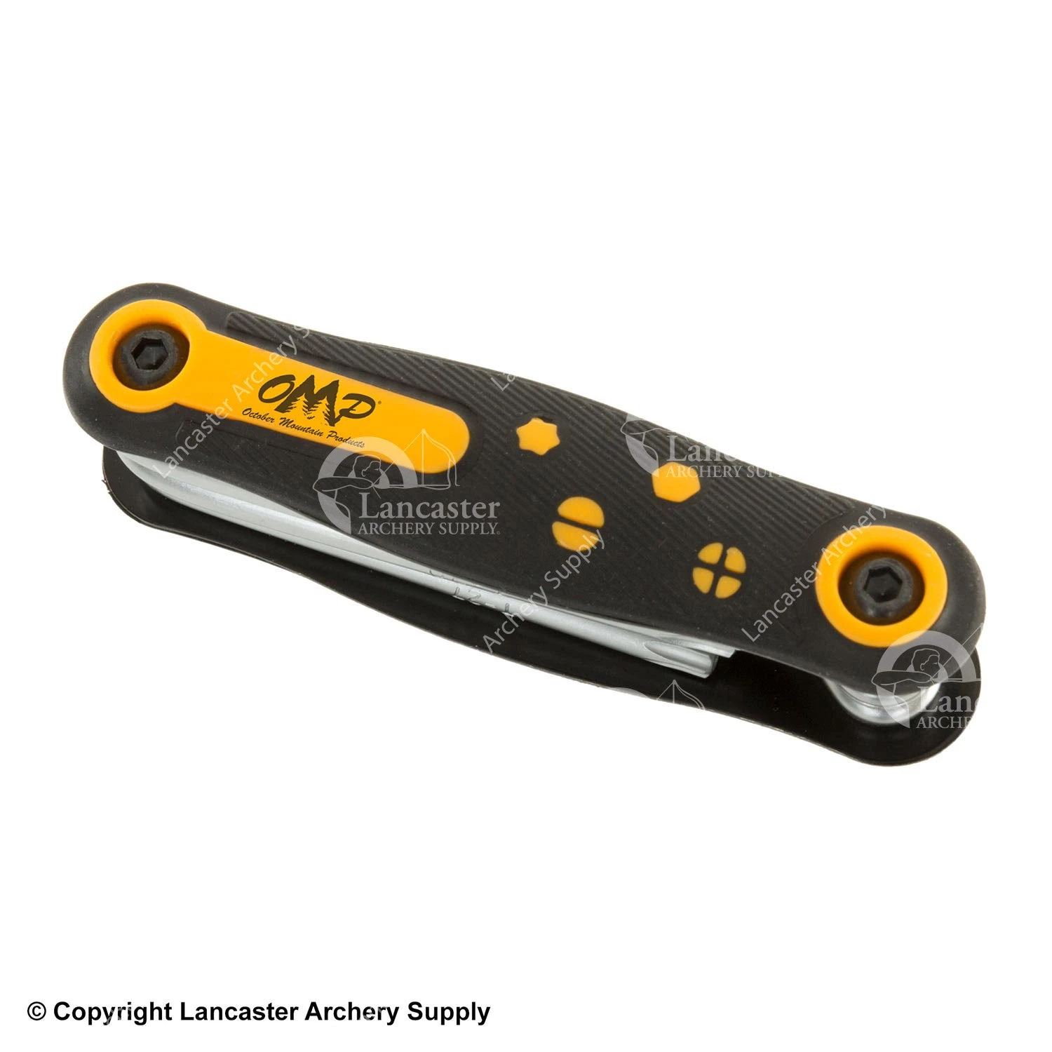 OMP Torx Bit Wrench Set - Image 2