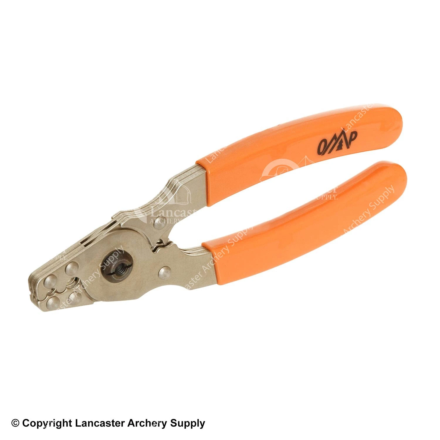OMP Tru-Crimp Nock Pliers