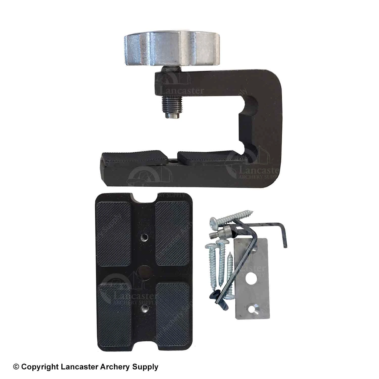 OMP Versa Cradle Wide Limb Adapter