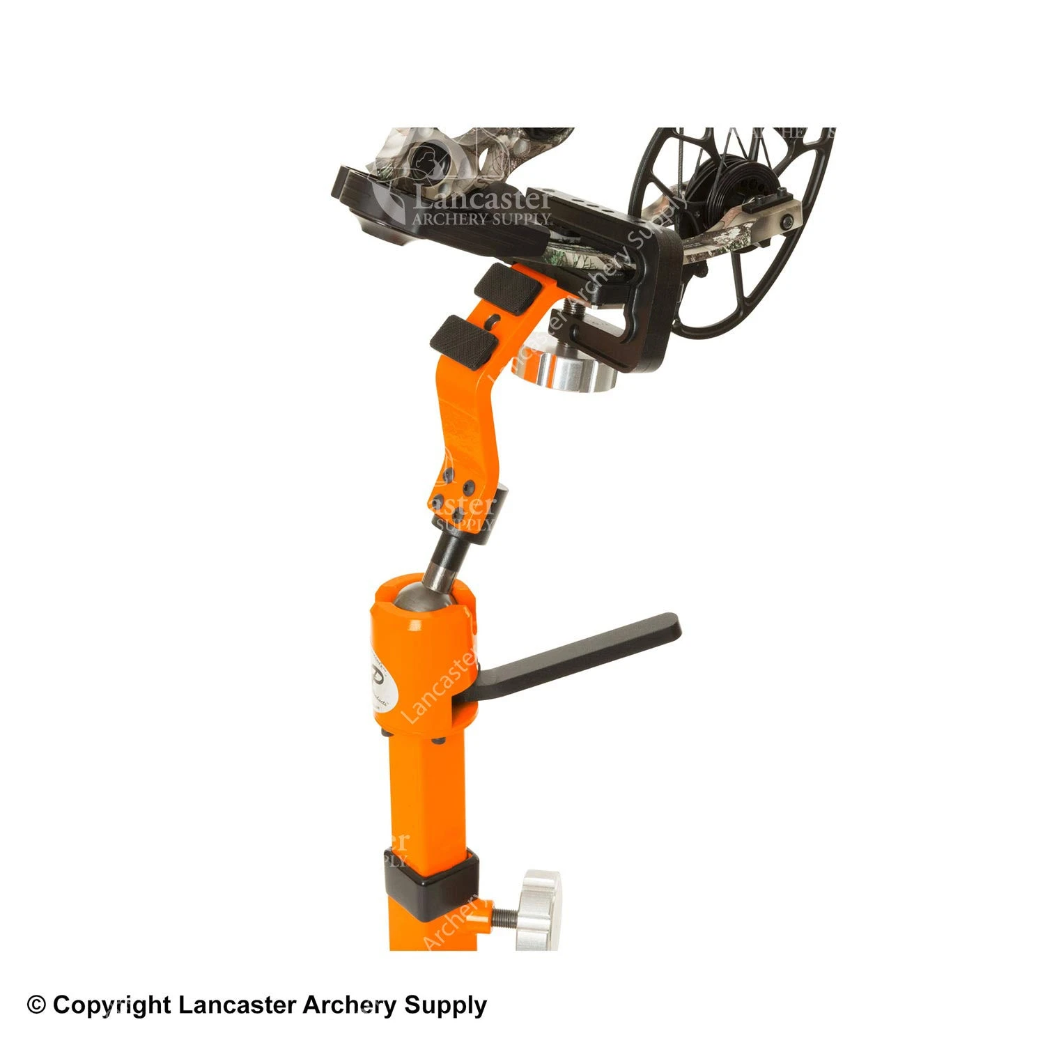 OMP Versa Cradle Wide Limb Adapter - Image 3