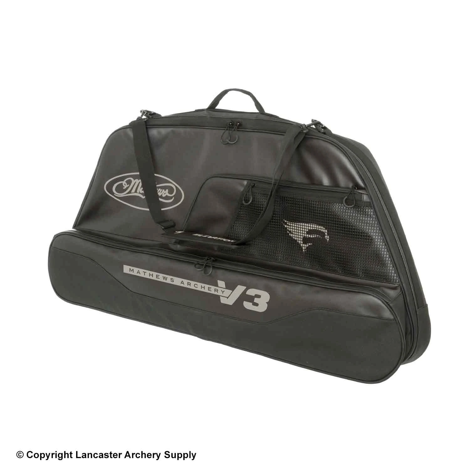 Elevation Mathews V3 Bow Case