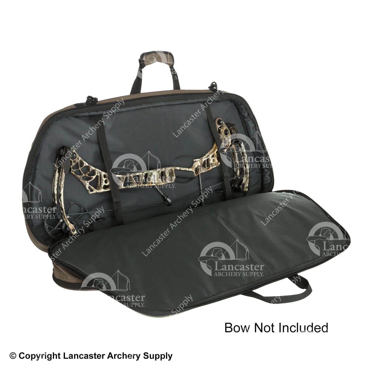 OMP Mathews V3 Bow Case - Image 2