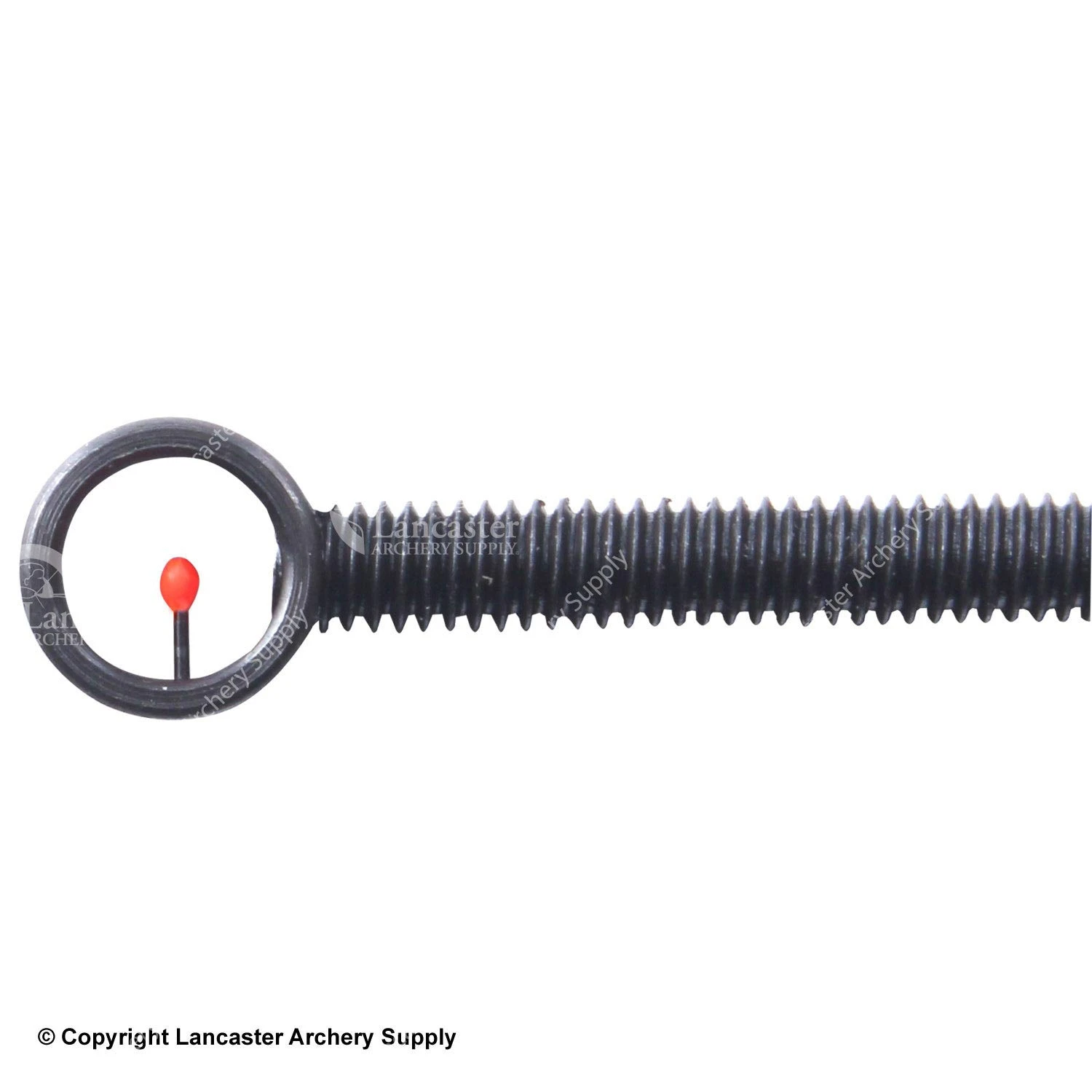 X-Spot Small Post Sight Aperture 3/8".375