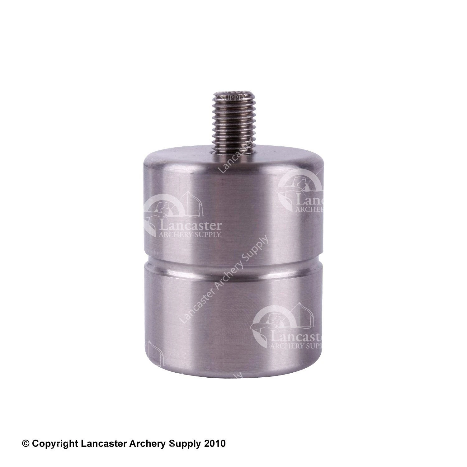 X-Spot 8oz. Stainless Steel Weight (5/16x24)