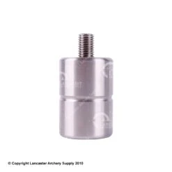 X-Spot 5oz. Stainless Steel Weight (5/16x24)