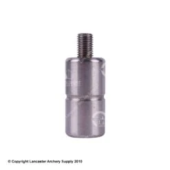 X-Spot 3oz. Stainless Steel Weight (5/16x24)