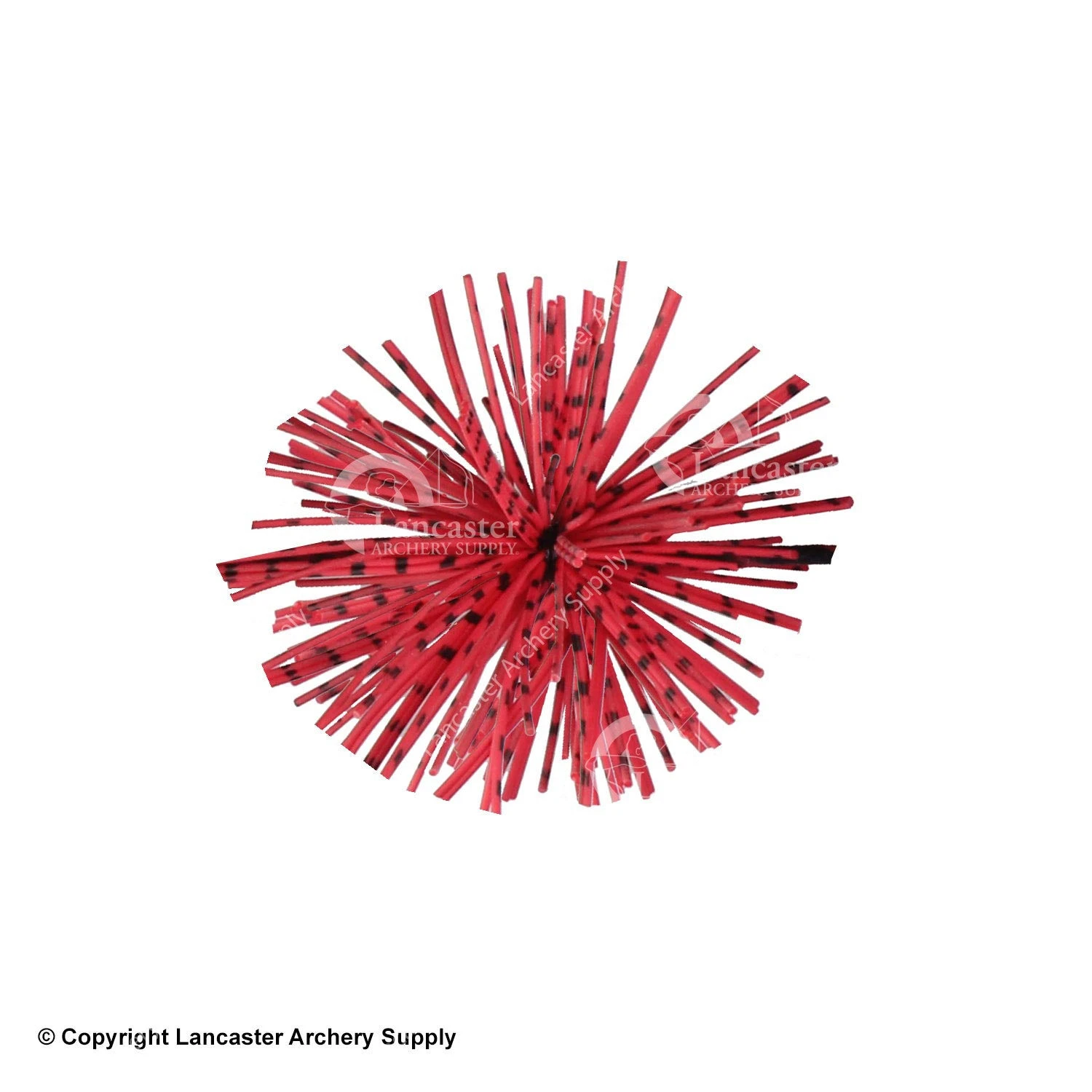 X-Spot Tiger Striped Whiskers - Image 2