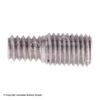 Doinker Adapter Screws (5/16x24 To 1/4x20)