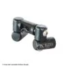 Doinker Mighty Mount Mini Adjustable V-Bar Mount