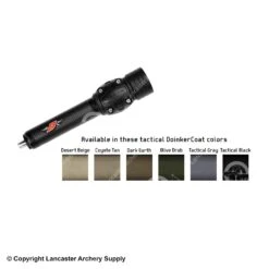 Doinker EXo Hunter 6" Stabilizer (Colors)