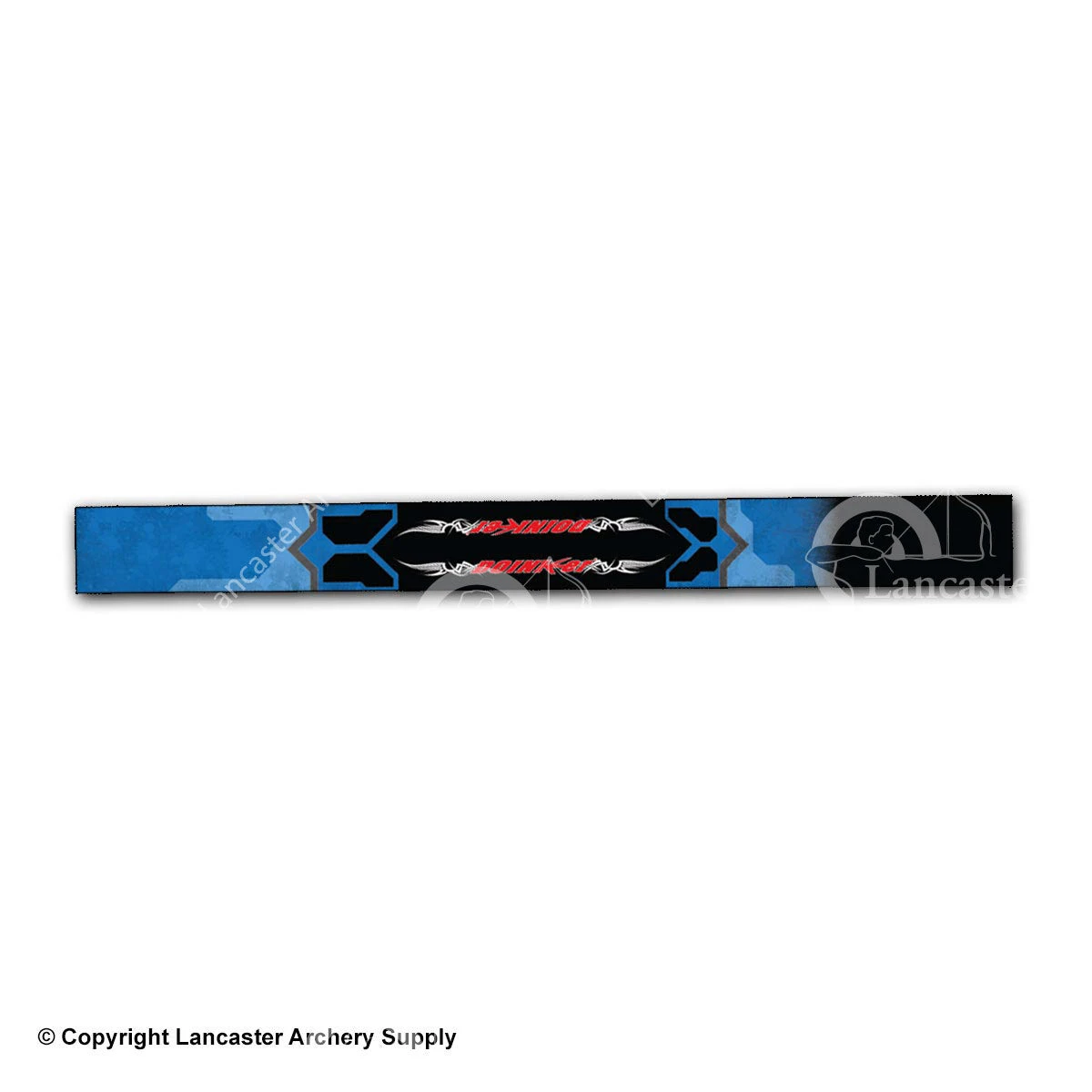 Doinker Target Wraps For Front Bar - Image 3