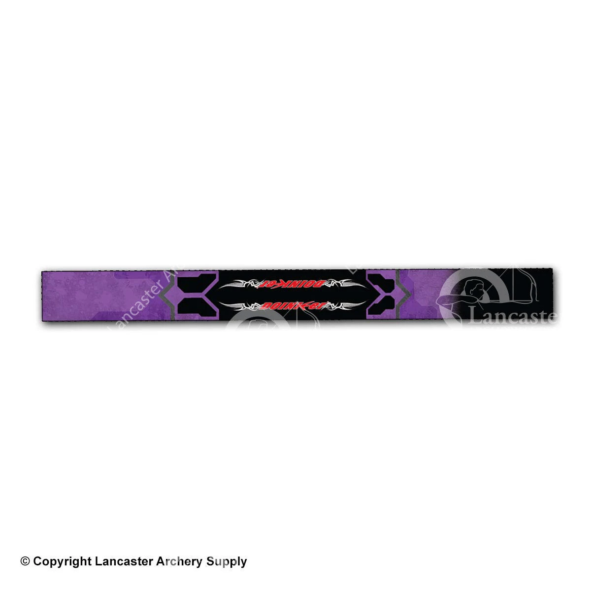 Doinker Target Wraps For Front Bar - Image 2