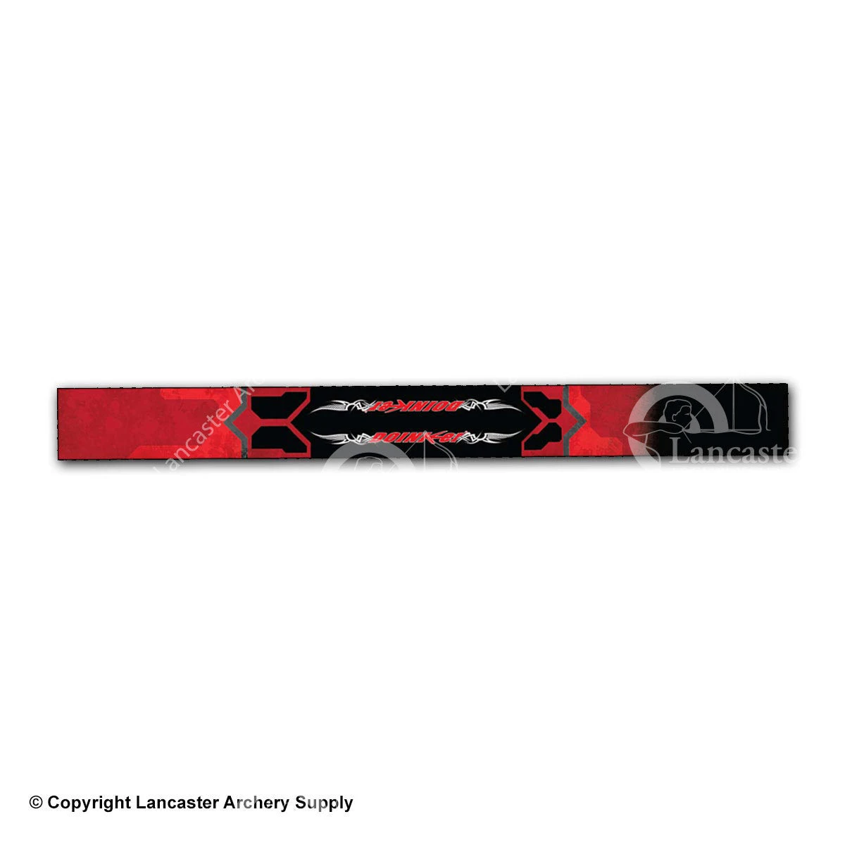 Doinker Target Wraps For Front Bar